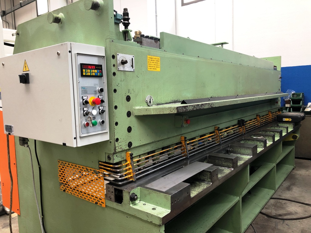 BARIOLA cbi 440  1992